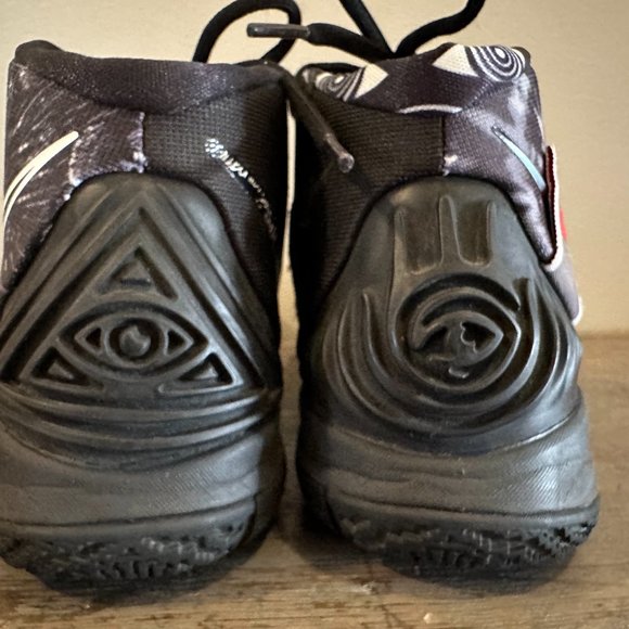 Nike Kybrid S2 What The (GS) 4.5 Y - Picture 9 of 11